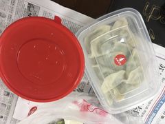 -大娘水饺(朝阳中路百润发店)