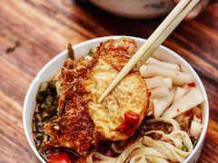-李易面馆(树木岭店)