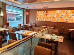 -东方饺子王(新阳路店)