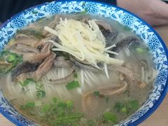 -瞻老元面馆(双塘路店)