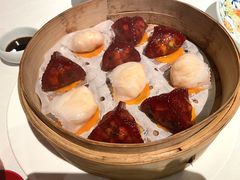 -三号黄浦会Canton Table