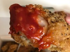 -麦当劳(盐城世纪大道得来速店)