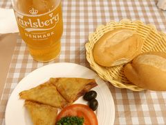 -船屋葡国餐厅