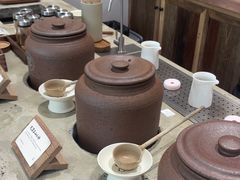 -李山山茶事(景枫店)