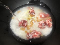 -鲜小岛·铜锅涮肉
