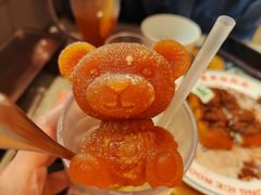 -文通冰室(东方宝泰店)