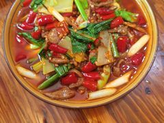 -鸡哈豆花(梅西广场店)