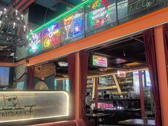 -Famous肥猫墨西哥音乐餐吧(五棵松华熙LIVE店)