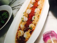 -金佬馆·川菜bistro(芜湖镜湖万达店)