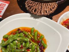 -乔街深夜食堂·小龙虾·高压锅生蚝(杭州总店)