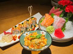 -阿吾罗日本料理(K11艺术中心店)