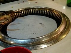 -北京汉丽轩海鲜烤肉自助火锅一体(中百店)