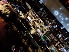 大堂-柒Lounge(三里屯店)