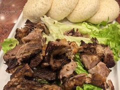 -南来顺饭庄·清真(南菜园店)