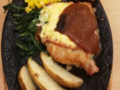 -萨莉亚意式餐厅(特力时尚汇店)