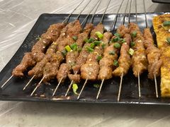 -楚小腰大排档(积玉桥店)