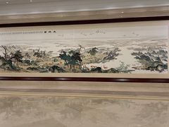 -南京东郊国宾馆