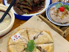-芋包王闽南茶楼(八市店)