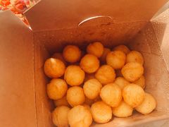 -老三样·旧食新味(船山路店)