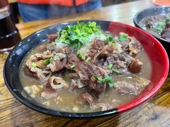 -东四卤煮店(东四北大街店)