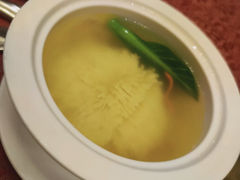 -青岛香格里拉·香宫中餐厅
