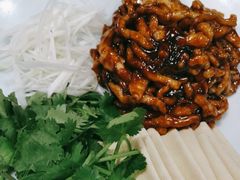 -大鸭梨烤鸭(甘家口店)