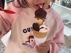 -DQ·蛋糕·冰淇淋(通州万达店)