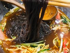 -服务大楼冷面(延大店)