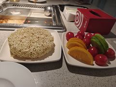 -海底捞大排档火锅(悦荟广场店)