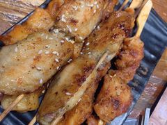 -小俩口烧烤东北菜(双井店)