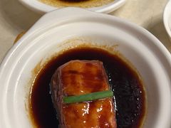 -二泉园老菜馆·百年无锡菜