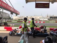 -赛卡联盟WSK卡丁车俱乐部