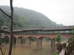 景点-崇州市街子古镇