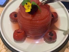 -大鸭梨烤鸭(左家庄店)