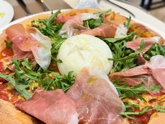 -BONAZZA 意大利餐厅