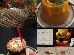 -BE NORMAL CAFE(霞溪路店)