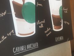 -星巴克(宝山万达店)