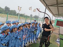 -第壹宝贝儿童教育中心(朝阳校区)