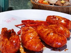 -猪肉婆私房菜(容桂总店)