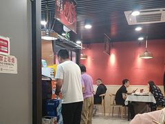 -听涛雅苑百味饺子老家菜馆