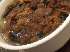 -五观堂素食(新华路店)