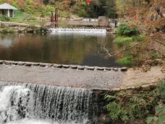 -广州市石门国家森林公园