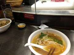 -狮头牌卤味研究所·卤味饭(花城汇南区店)