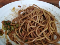 -德泓面馆(颐高店)