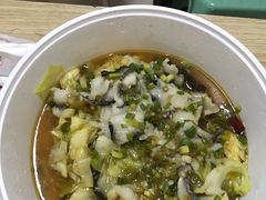 片片鱼-醉得意·山茶油炒土鸡(福州软件园店)