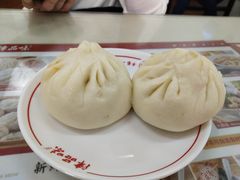 汤包-津品味小吃(大学湾店)