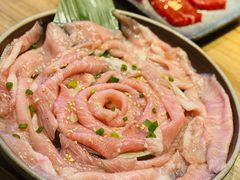 -烧肉达人•炭火烧肉(新天地店)