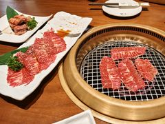 -御牛道日式烤肉料理(杭州万象城店)