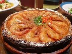 -老阿爸鲜鱼土菜(昆山花桥店)