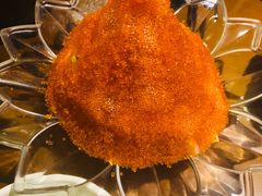 火山沙拉-魔丼屋(日月光店)